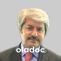 Prof. Dr. Abdul Hamid Awan