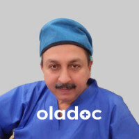 Top Pain Management Specialist Faisalabad Dr. Shahzad Farooq