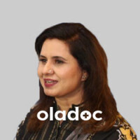 Top Speech and Language Pathologist Video Consultation Ms. Asifa Saleem