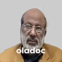 Dr. Aqeel Ahmad Khan