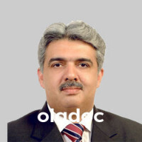 Dr. Saeed Qureshi (General Surgeon) Video Consultation Top General Surgeon Video Consultation Dr. Saeed Qureshi
