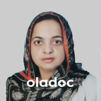 Top Pulmonologist Rawalpindi Dr. Asma Ambreen