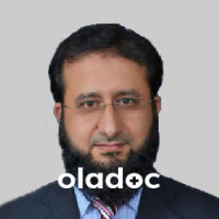 Top Urologist Video Consultation Dr. Faisal Ahmed Zaeem