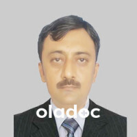 Top Nephrologist Karachi Dr. Muhammad Ali
