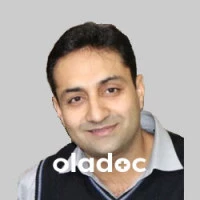 Khalid Munir Profile Image