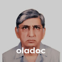 Top General Surgeon Karachi Dr. Partab Nenwani