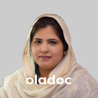 Top Speech and Language Pathologist Lahore Dr. Tabassum Ara Nauman