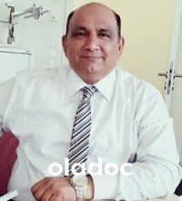 Top Neurosurgeon Lahore Assoc. Prof. Dr. Muhammad Irfan Sheikh