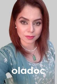 Top Psychologist Video Consultation Ms. Fatima Riaz