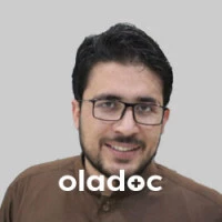 Dentist at Azad Dental Care Center Quetta Dr. Syed Farooq Shah