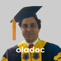 Top Orthopedic Surgeon Islamabad Dr. Muhammad Ayaz