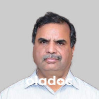 Top Sexologist Lahore Dr. Farooq Nasim Bhatti