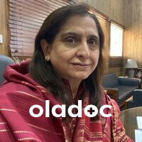 Top Radiation Oncologist Lahore Dr. Misbah Masood