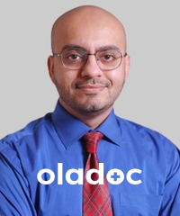 Ali Zia Profile Image