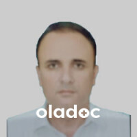 Top Psychiatrist Peshawar Assist. Prof. Dr Qasim Riaz