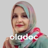 Top Endocrinologist Lahore Dr. Fahmeeda Farrukh Khan
