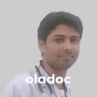 Top General Physician Peshawar Dr. M. Sajjad khan