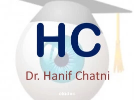 Dr. Hanif Chatni