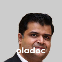 Top Oncologist Lahore Dr. Awais Amjad Malik