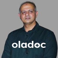 Top Orthopedic Surgeon Gujranwala Dr. Khalid Mehmood