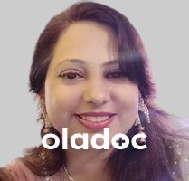 Shazia Rafiq Profile Image