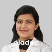 Dentist at Dental Experts Lahore Dr. Huma Bajar