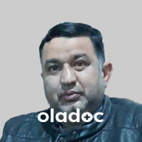 Top Dentist Multan Dr. Khizar Abbas