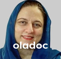 Top Gynecologist Peshawar Prof. Dr. Tayaba Mazhar