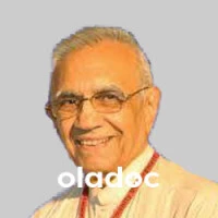 Prof. Dr. Abdul Gaffar Billoo (Neonatologist) Karachi