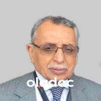 Prof. Dr. Ejaz A.Vohra (General Physician) Karachi
