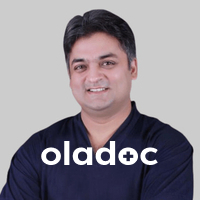 Top Dentist Lahore Assist. Prof. Dr. Haroon Asghar Ginai