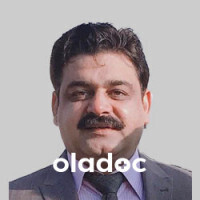 Top Cardiologist Islamabad Dr. Muhammad Aamir Niaz