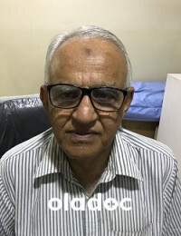 Top Eye Specialist Rawalpindi Dr. Aijaz Ahmad Khan