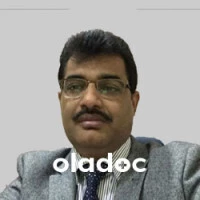 Radiologist at Advance Radiology Clinic Multan Assoc. Prof. Dr. Abdul Sattar 