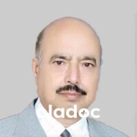 Rheumatologist at Saleem Medical Complex Quetta Dr. Mehboob Ali