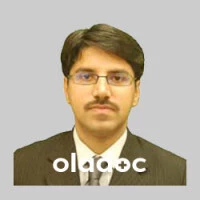 Diabetologist at Aga Khan University Hospital Karachi Dr. Nanik Ram Khatwani