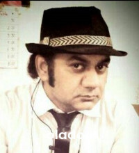 Top Psychologist Lahore Mr. Azhar Hussain