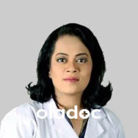 Dermatologist at Clifton Hospital Karachi Dr. S. Batool Ashraf