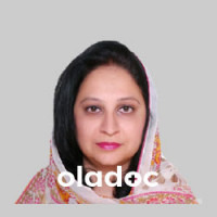 Top Internal Medicine Specialist Karachi Prof. Saera Suhail Kidwai
