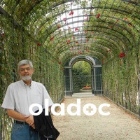 Critical Care Physician at Medicsi Hospital (Jinnah Super) Islamabad Dr. Naghman Bashir