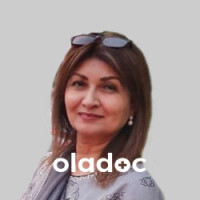 Top Gynecologist Karachi Dr. Sonia Poshni