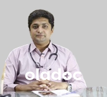 Top Regenerative Medicine Karachi Dr. Faizan Khalid