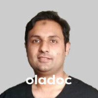 Dr. Muhammad Farrukh Bashir