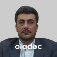 Pulmonologist at City International Hospital Quetta Dr. Ishfaq Ahmed