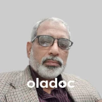 Prof. Dr. Syed Mosaddaque Iqbal