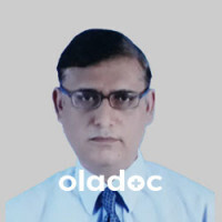 Top Thoracic Surgeon Karachi Prof. Dr. Tanveer Ahmad