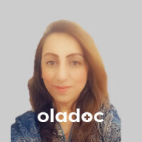 Top Radiologist Karachi Dr. Rubina Ishtiaq