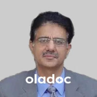 Cardiologist at Faisalabad Institute of Cardiology Faisalabad Assoc. Prof. Dr. Hamid Saeed