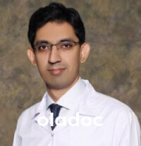 Assist. Prof. Dr. Muhammad Sufyan