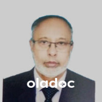 Top Dermatologist Lahore Brig.(R) Dr. Rehan Uddin